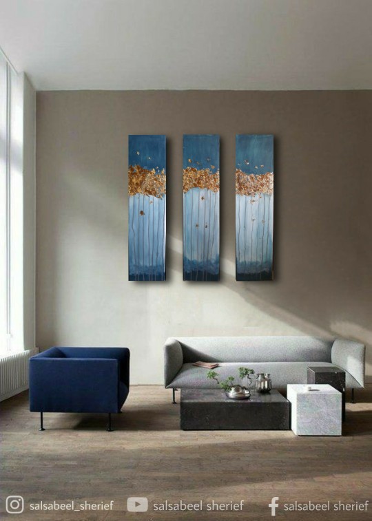 Abstract Art