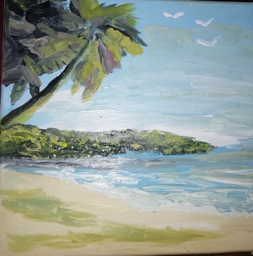 The Sea