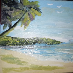 The Sea