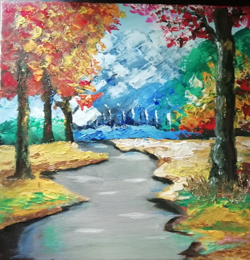 Trees 2