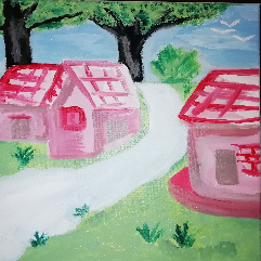 European Countryside