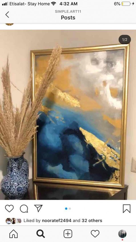 Abstract Art