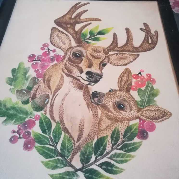 Deer