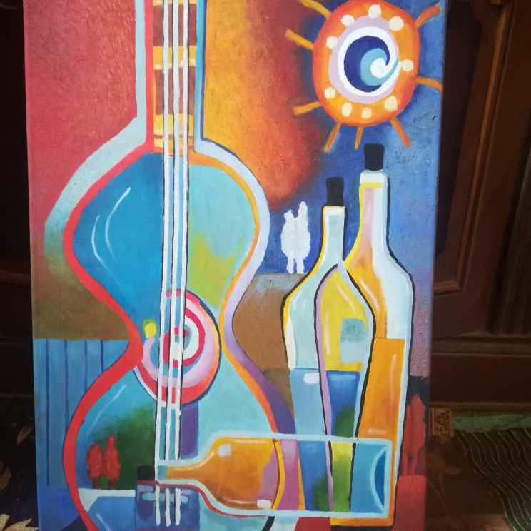 Music