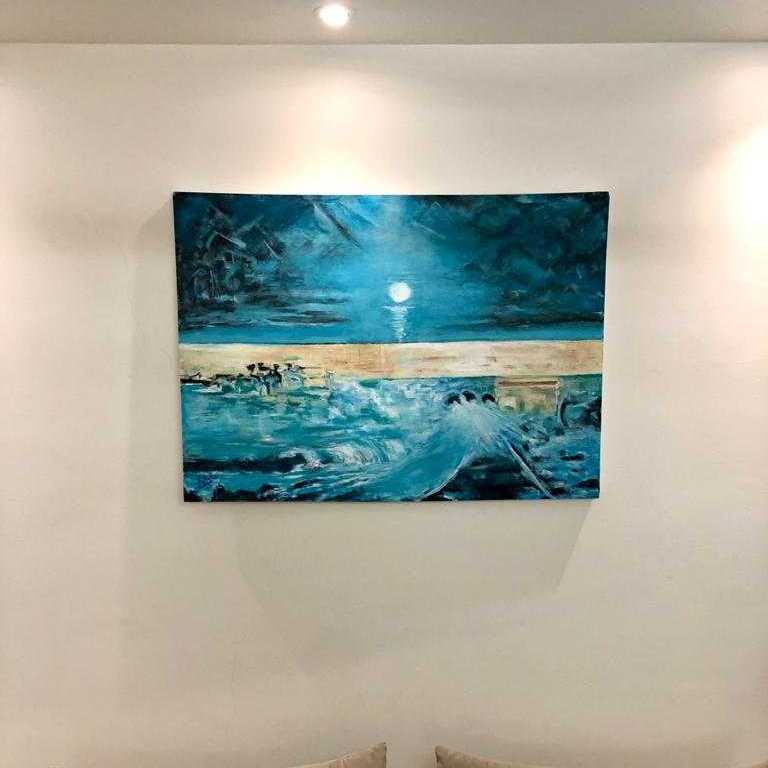 Magic Of The Moon