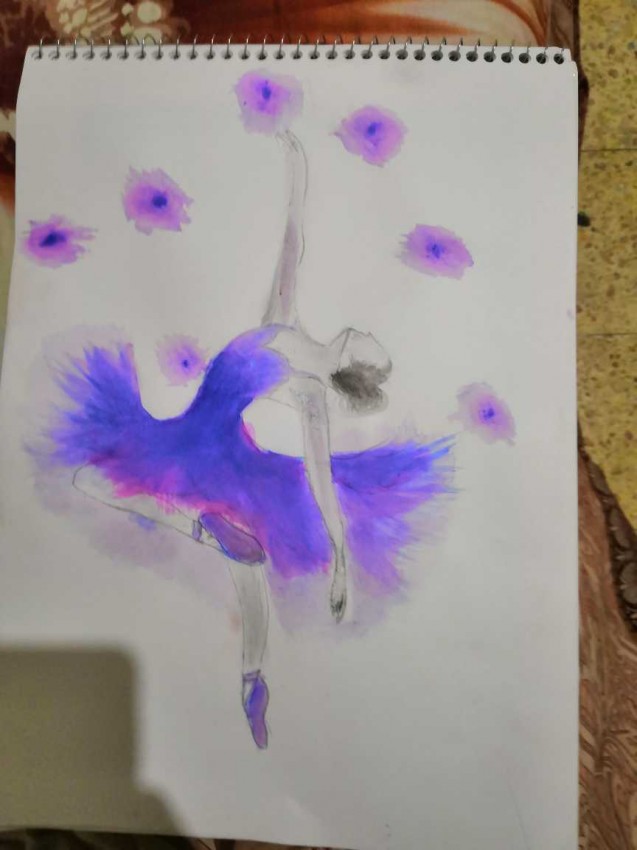 Ballerina