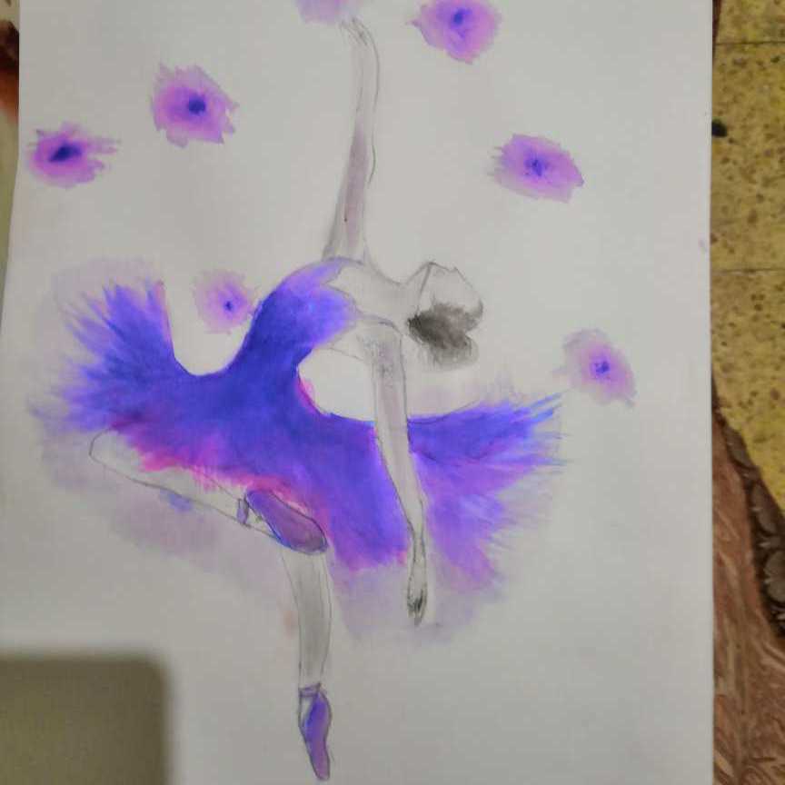 Ballerina