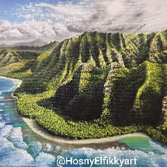 Hawaii Beach