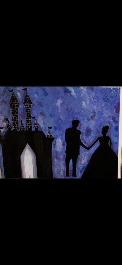 Prince And Princess