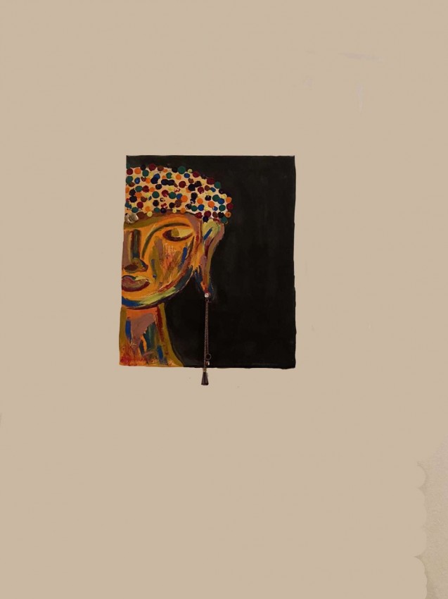Half Pharaonic