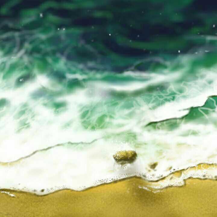 The Beach