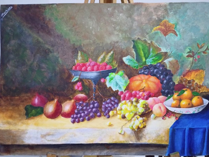 Still Life