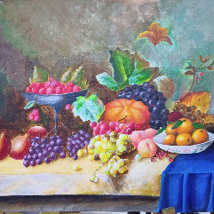 Still Life