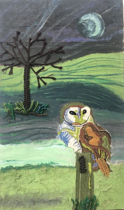 The Owl