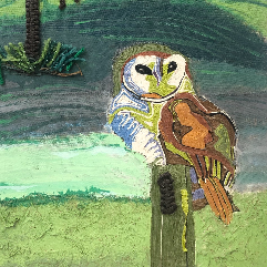 The Owl