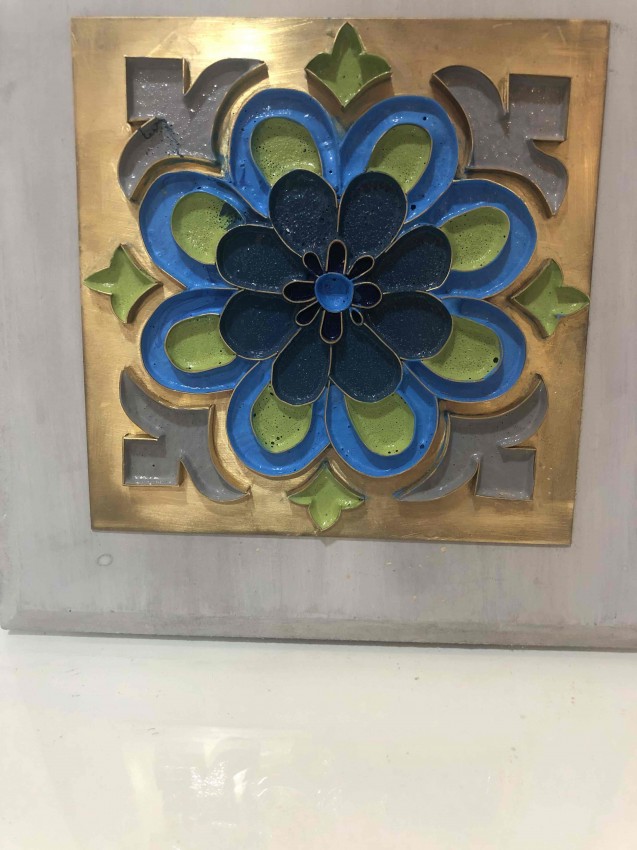 Flower Decoration