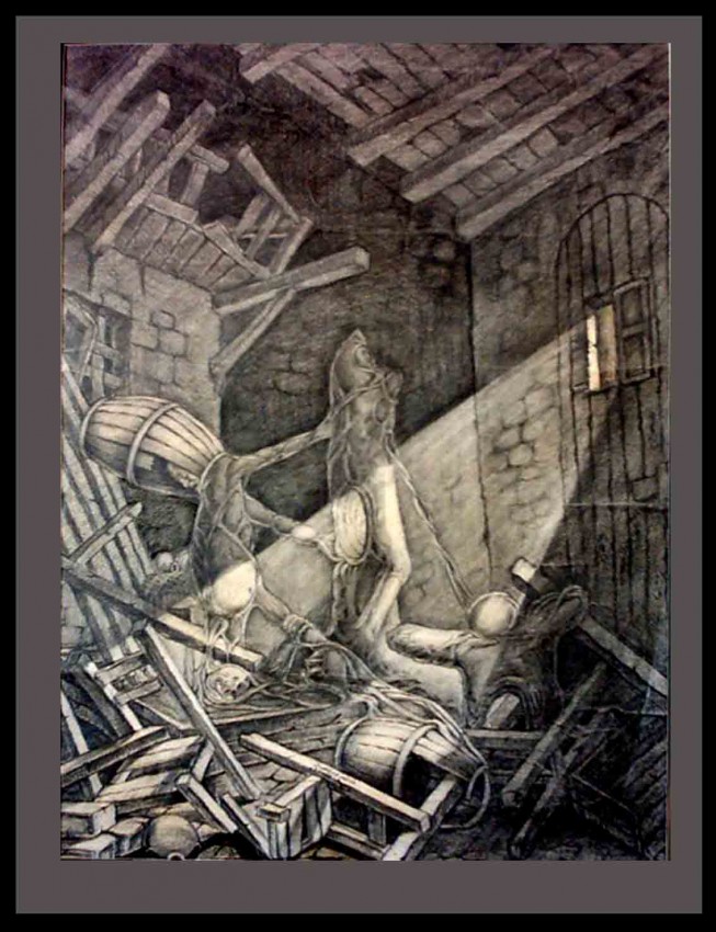 The Subconscious Mind
