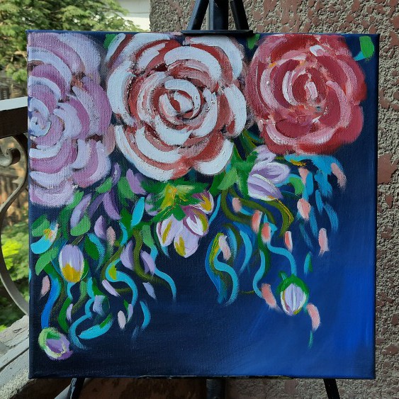 Floral