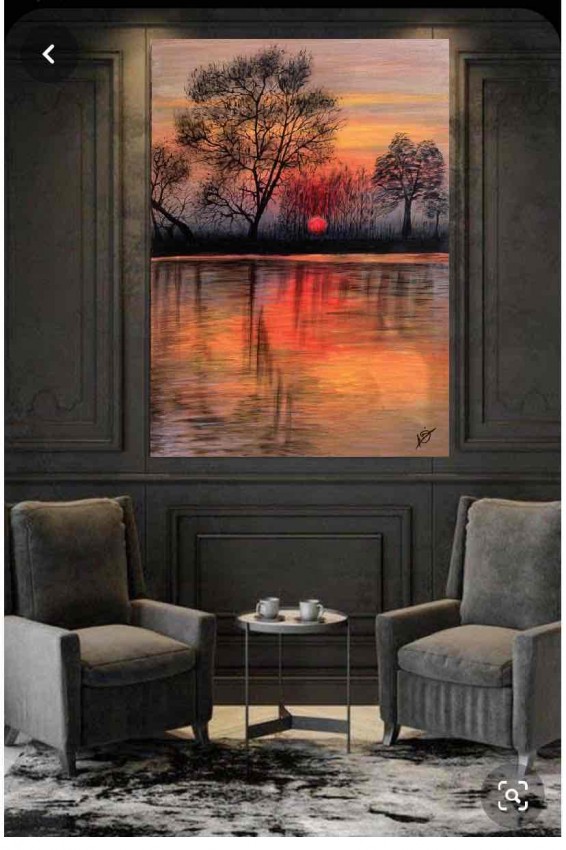 Sunset Whispers