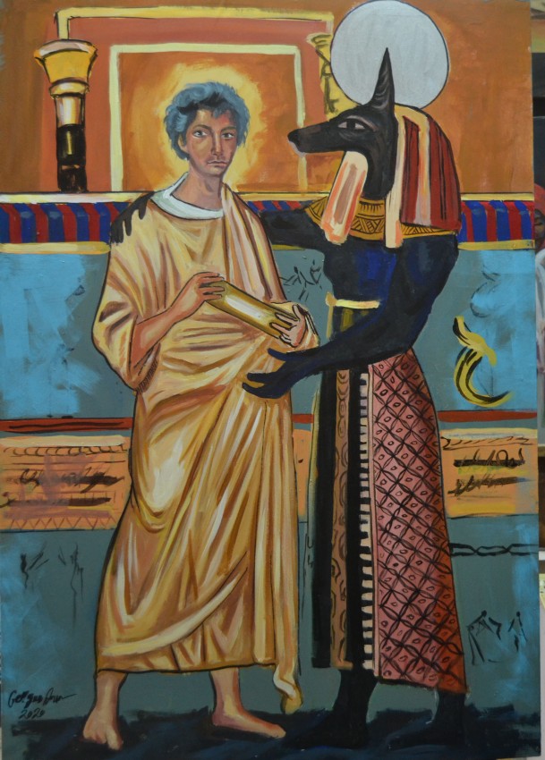Anubis