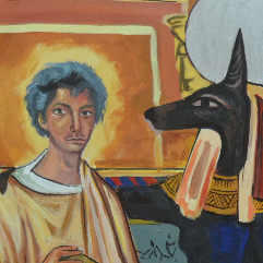 Anubis