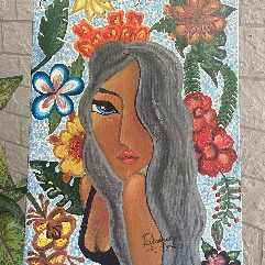 Hawaii Girl
