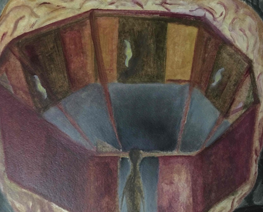 The Hidden Room