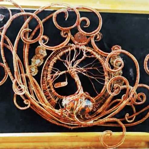 The Soul (Copper)