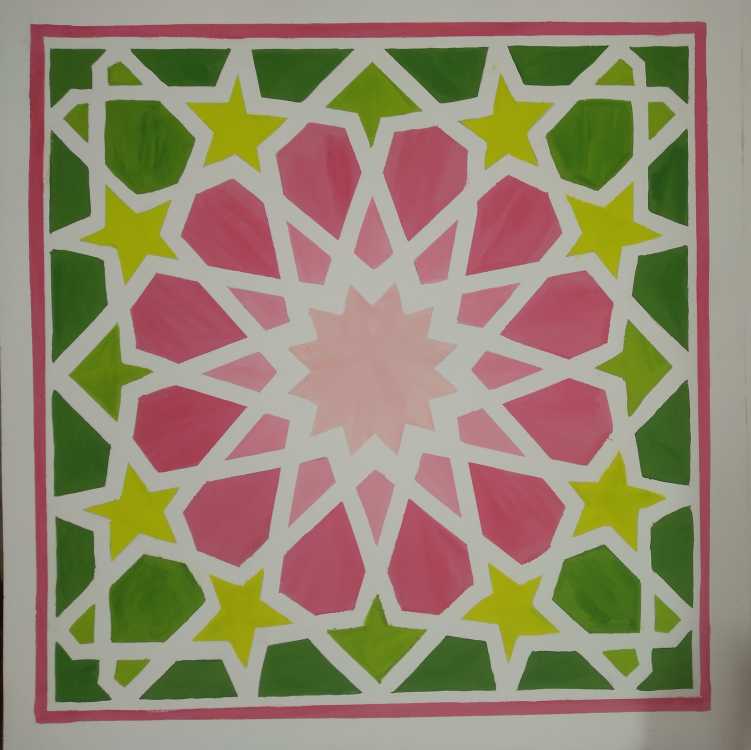 Islamic Design