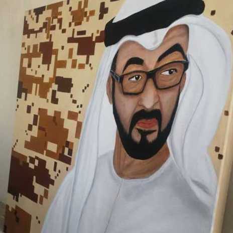 Mohammed bin Zayed
