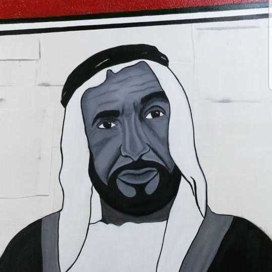 Zayed bin soltan