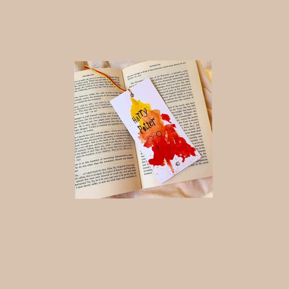 Book Marker