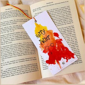 Book Marker