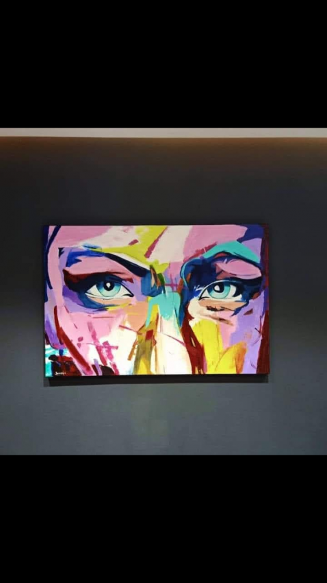 The Eyes