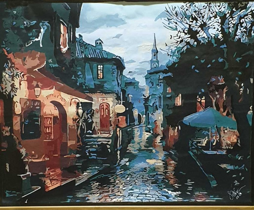 Memories Of The Past
