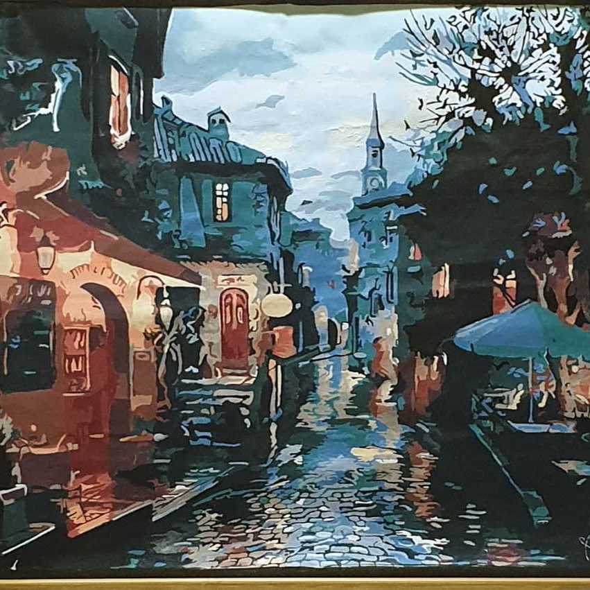 Memories Of The Past