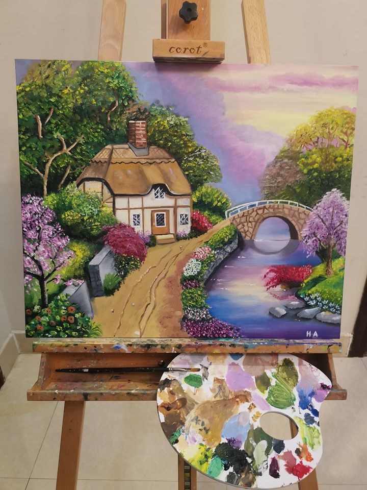 Landscape