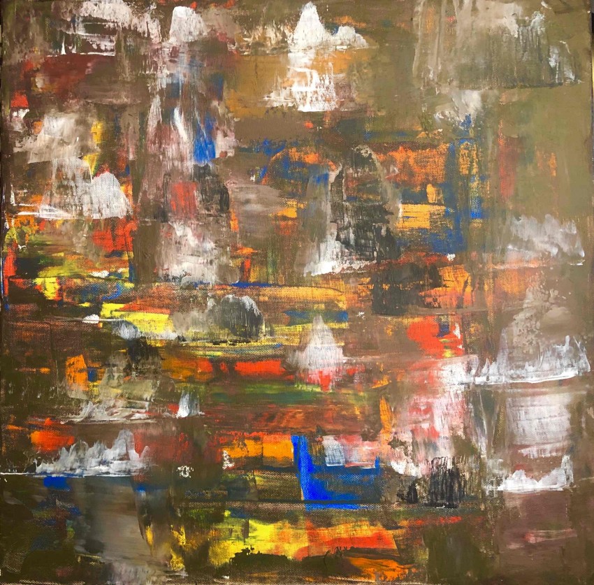 Abstract Art