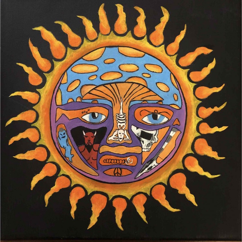 Sublime