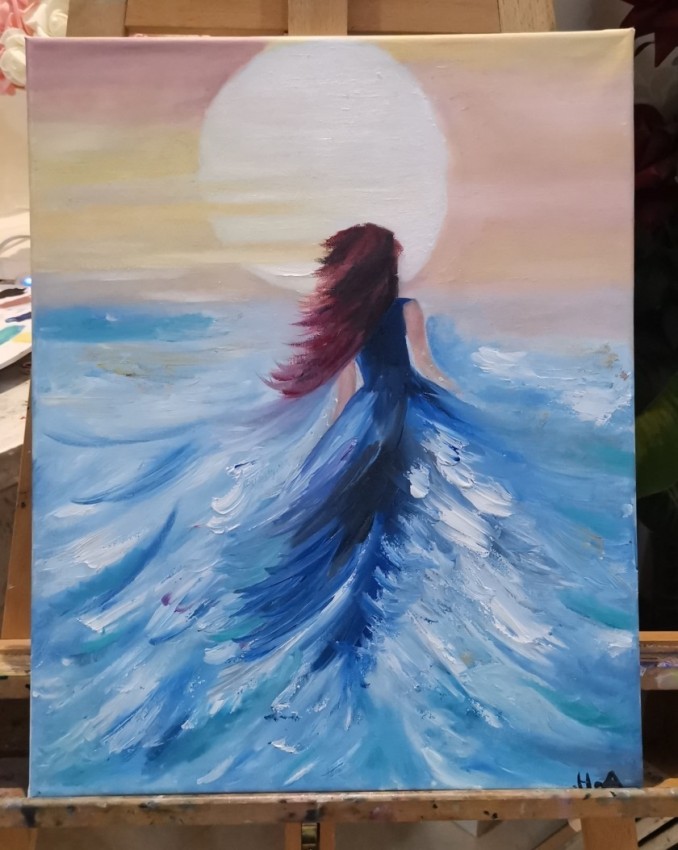 Mermaid