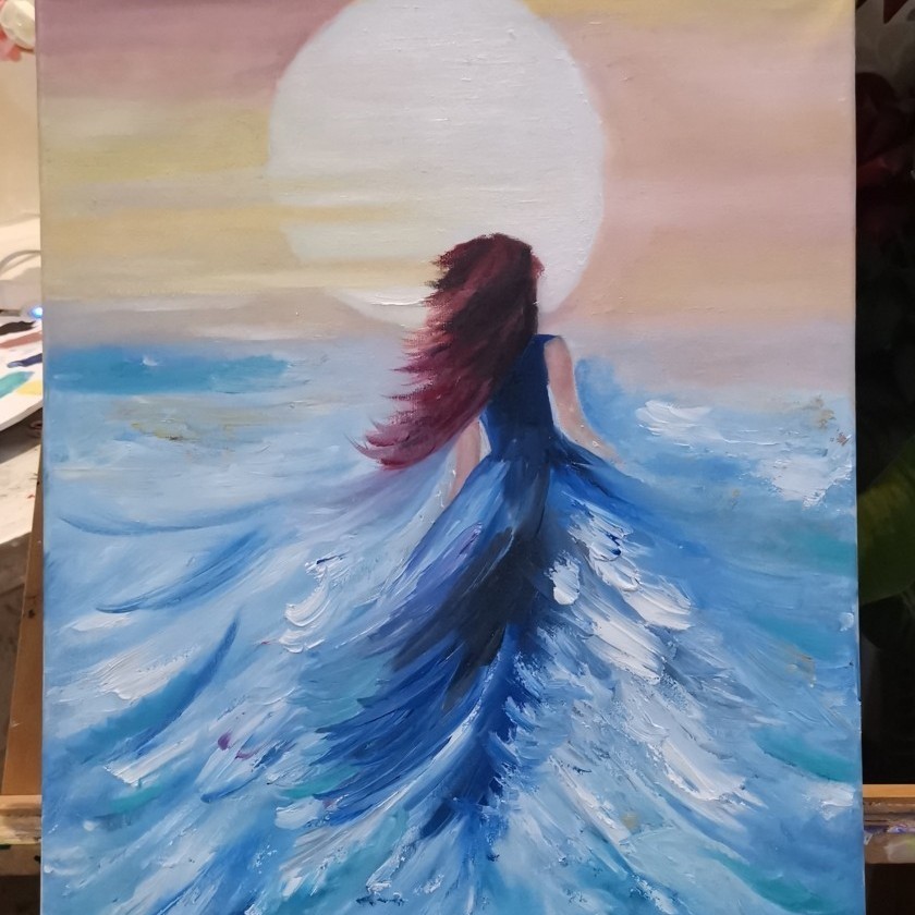 Mermaid