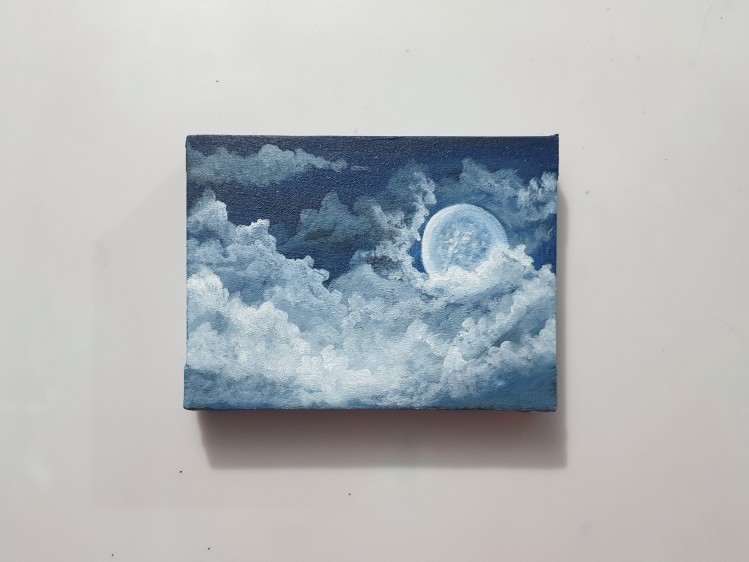 Full Moon