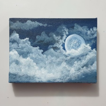 Full Moon