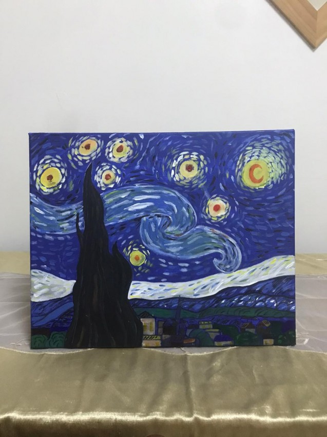 Starry Night