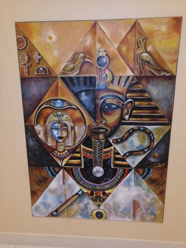 الفراعنة المصريين