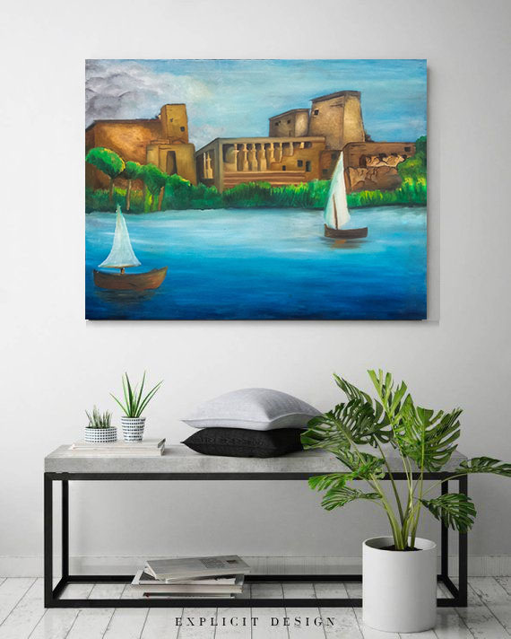 Luxor