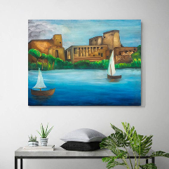Luxor