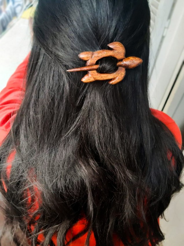 Hair Clip