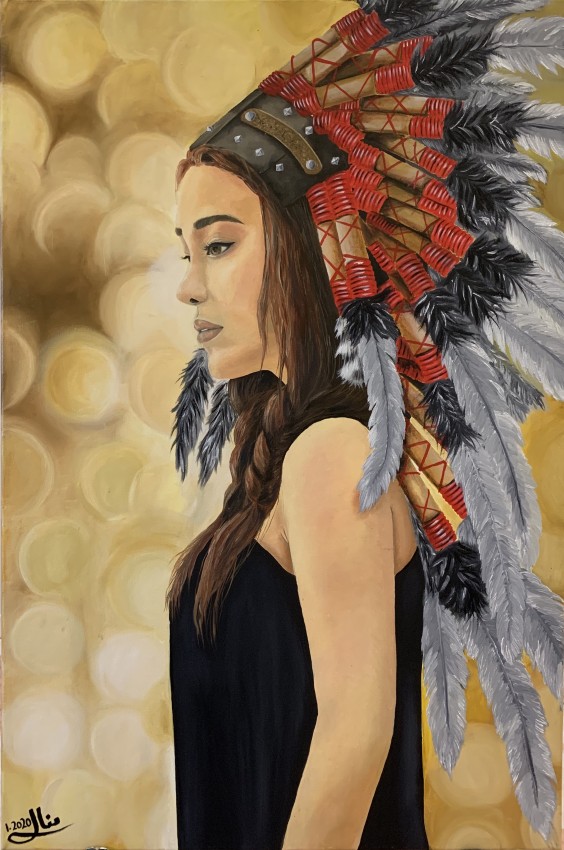 American Indian