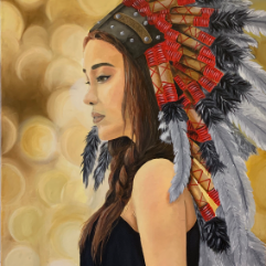 American Indian